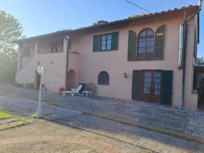 Agriturismo Podere Travalda